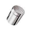 Spargizucchero inox fori medi sambonet paderno
