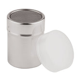 Spargizucchero inox con rete sambonet paderno