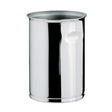 Portacucchiaini inox cannucce ilsa