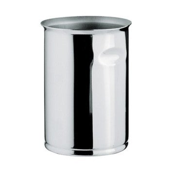 Portacucchiaini inox cannucce ilsa