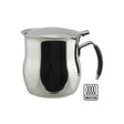 Caffettiera inox omnia con fascia cl.50 per induzione