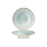 Piatto pasta stonecast cm.28 pasta bowl cornflower blue churchill