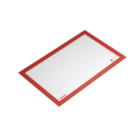 Tappeto silicone cm.40x30 antiaderente pavoni