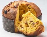 Stampo cottura panettone basso rigido gr.750 pezzi 60