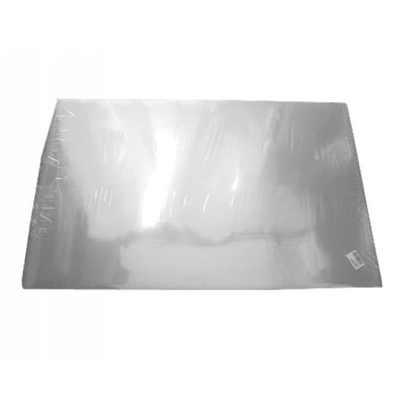 Foglio acetato cm.60x40 pz.100 spessore 100 micron