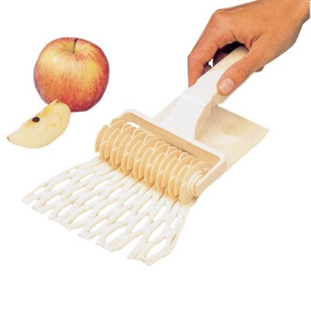 Rullo plastica cm.11,5 per losanghe