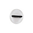 Bocchetta delizia inox mm.20 ***
