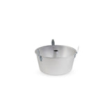 Stampo alluminio chiffon cake ø cm.26
