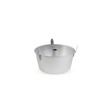 STAMPO ALLUMINIO CHIFFON CAKE Ø CM.26