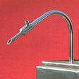 Beccuccio inox per pompa dosasalse
