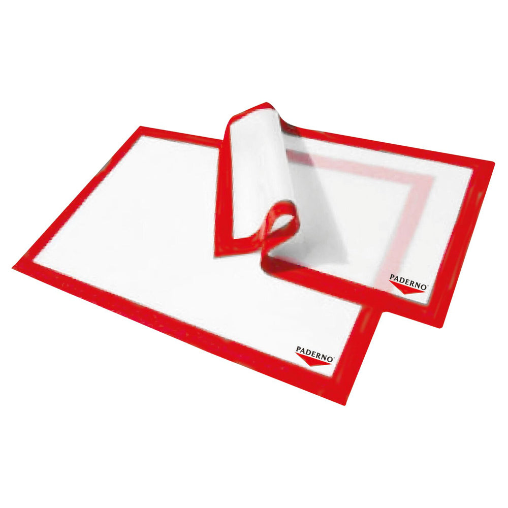 Tappeto silicone cm.53x32,5 sambonet paderno