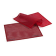 Tappeto silicone cm.58,5x38,5 antiaderente forosil pavoni