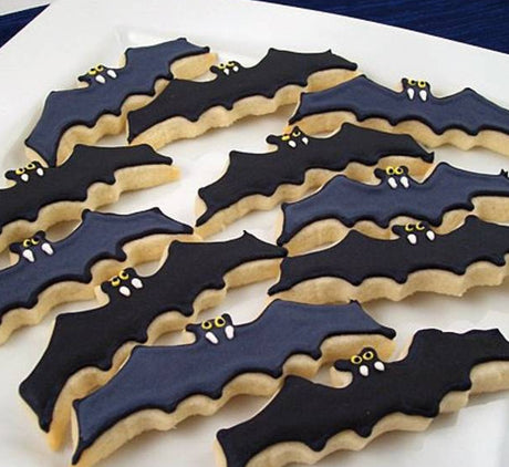 TAGLIAPASTA INOX HALLOWEEN SET 3 PEZZI