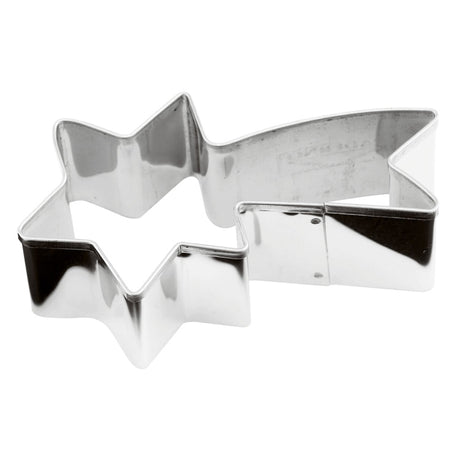 Tagliapasta inox stella cometa di natale