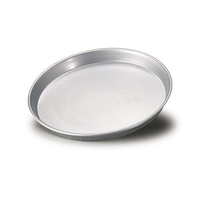 Stampo tortiera alluminio ø cm.28 h.3