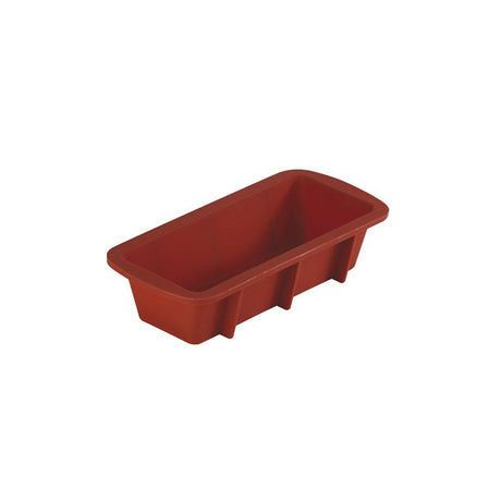 Stampo silicone tortiera plumcake 24x10,5 h.6,5