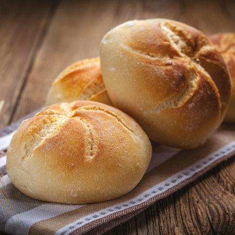 Stampo pane marcatore kaiser girevole