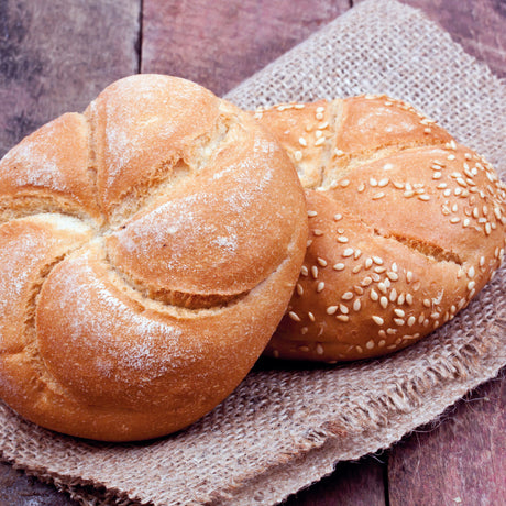 Stampo pane marcatore kaiser girevole