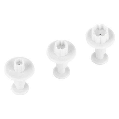 Tagliapasta stantuffo abs fiore margherita pz.3