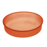 Stampo silicone tortiera rotondo ø cm.26 h.4.5