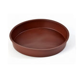 Stampo silicone tortiera rotonda ø cm.22 h.4