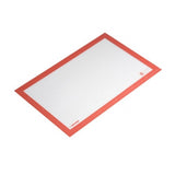 Tappeto silicone cm.58,5x38,5 antiaderente pavoni