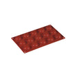 Stampo silicone semisfera ø cm.4 h.2 15 impronte