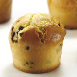 Stampo silicone muffin ø cm.8 h.3.5 5 impronte