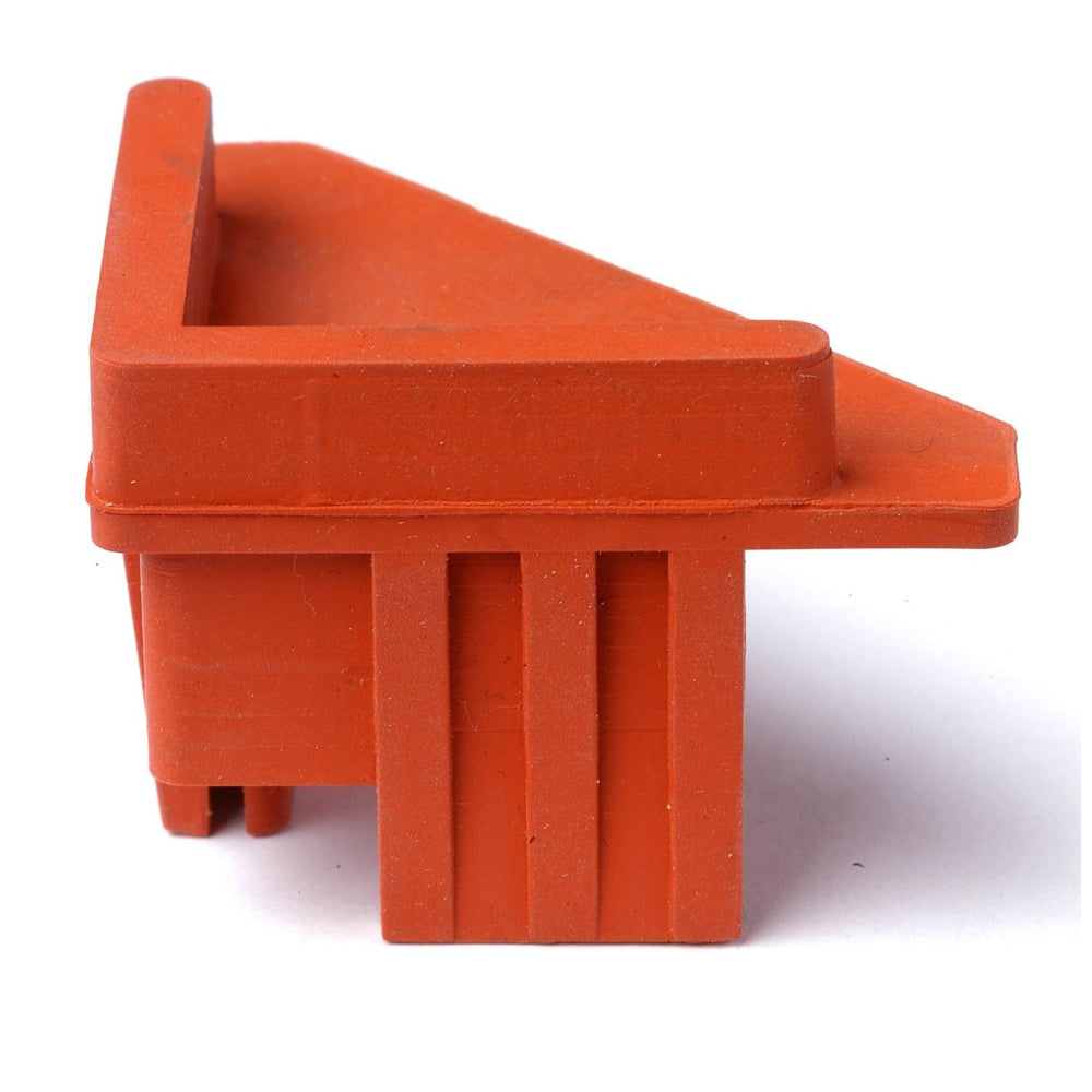 Distanziale per teglie in silicone kit 4 pezzi