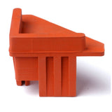 Distanziale per teglie in silicone kit 4 pezzi