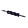 Mattarello antiaderente nero cm.25 ø cm.6,5