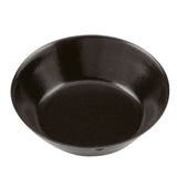 Stampo alluminio antiaderente tartelletta tonda ø cm.5 h.1,5