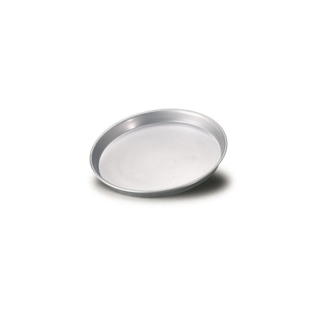 Stampo tortiera alluminio ø cm.22 h.3