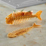 Stampo silicone gourmand lisca mm.300x175 pavoni