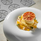 Stampo silicone gourmand citrus mm.300x175 pavoni