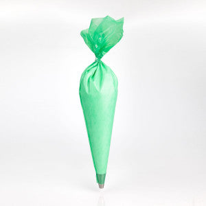 SAC A POCHE MONOUSO GREENPOCHE EFFETTO GRIP CM.40 PZ.100