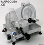 Affettatrice margo inclinata 250 ce prof.v.230