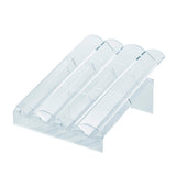 Espositore per macaron pz.40 plexiglass