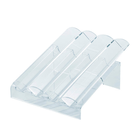 Espositore per macaron pz.40 plexiglass
