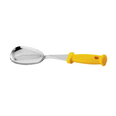 CUCCHIAIONE PIZZAIOLO CM.35 CON MANICO ERGONOMICO
