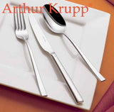 Cucchiaio tavola cream arthur krupp