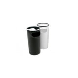 Portaombrelli plastica nuovo ambra ø cm.25 h.52