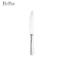 COLTELLO TAVOLA BAGUETTE ACCIAIO INOX 18/10 MM.3