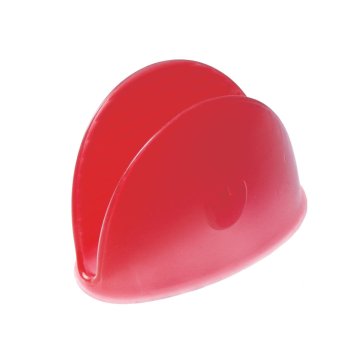 PRESINA SILICONE CHELINA ROSSA +200°-40°