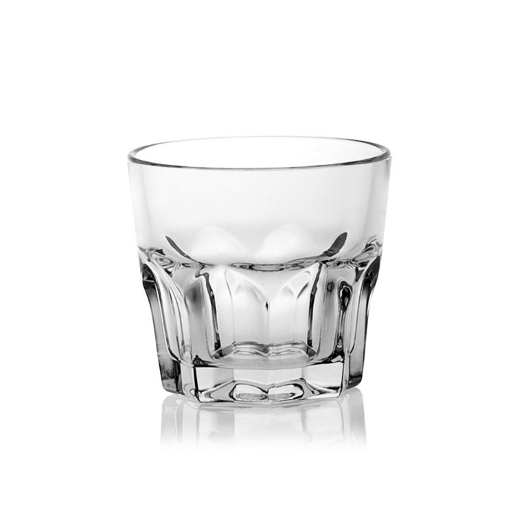 Bicchiere Granity Bianco 40 cl PP infrangibile - eBuò megastore
