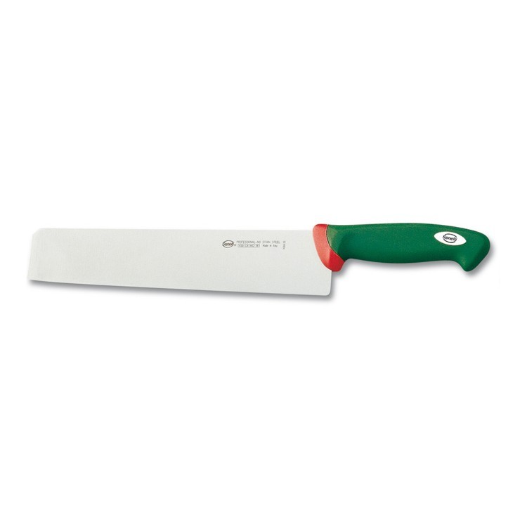 Sanelli, ecco il coltello con il manico antibatterico - Italia a Tavola